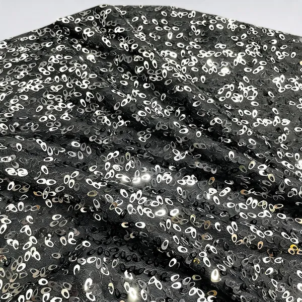Black_Silver_Sequins_Embroidery_Net_Fabric