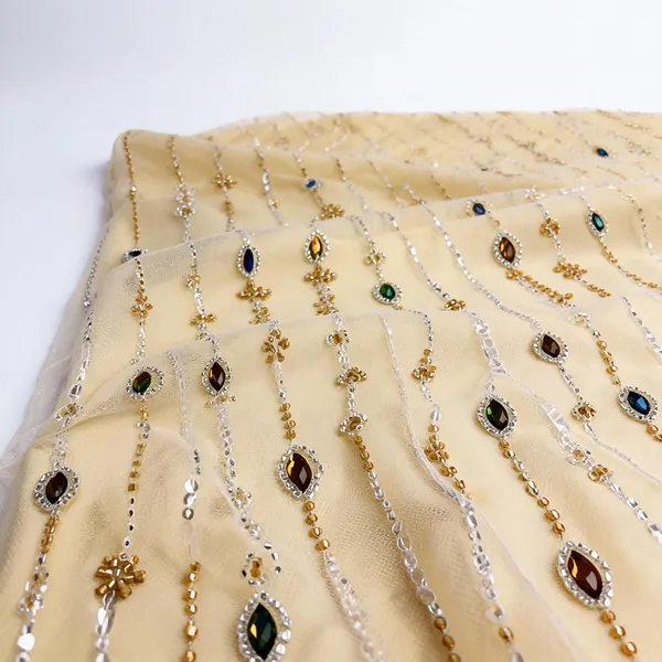 Cream_Cut_Dana_Rhinestone_Turkish_Work_Embroidery_Net_Fabric