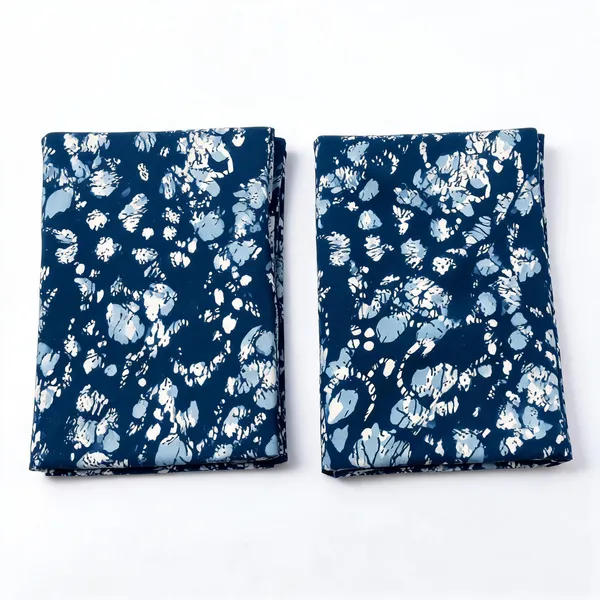 Navy_Blue_Abstract_Crepe_Fabric_Jks_8469_2_Mtr