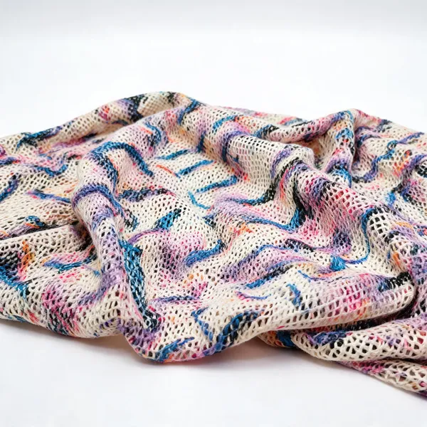 Multicolor_Abstract_Cotton_Crochet_Fabric_13605