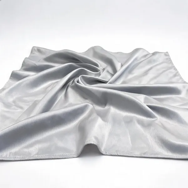 Grey_Solid_Cotton_Satin_Fabric_8332