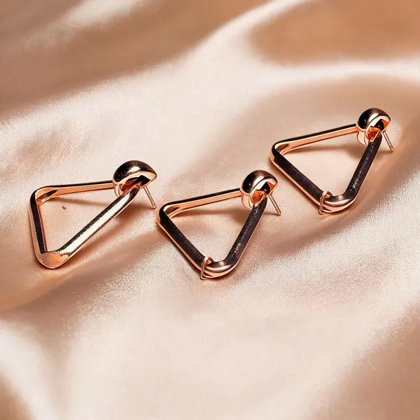 Rose_Gold_Brass_Earring_For_Women_Pack_Of_3