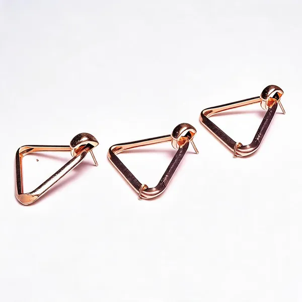 Rose_Gold_Brass_Earring_For_Women_Pack_Of_3