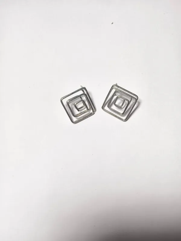 Silver_Brass_Earring_For_Women_Pack_Of_3