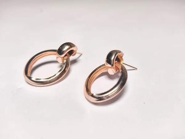 Multicolor_Brass_Earring_For_Women_Pack_Of_3