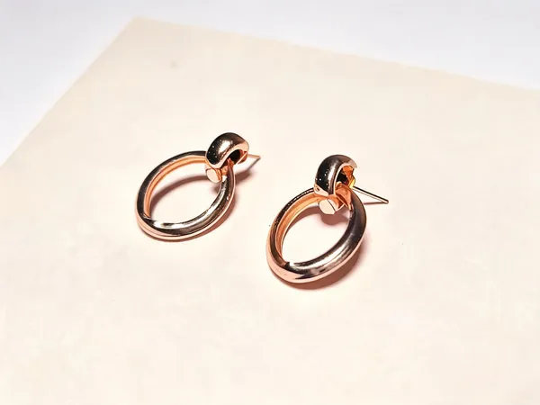 Multicolor_Brass_Earring_For_Women_Pack_Of_3