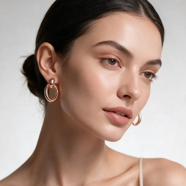 Multicolor_Brass_Earring_For_Women_Pack_Of_3