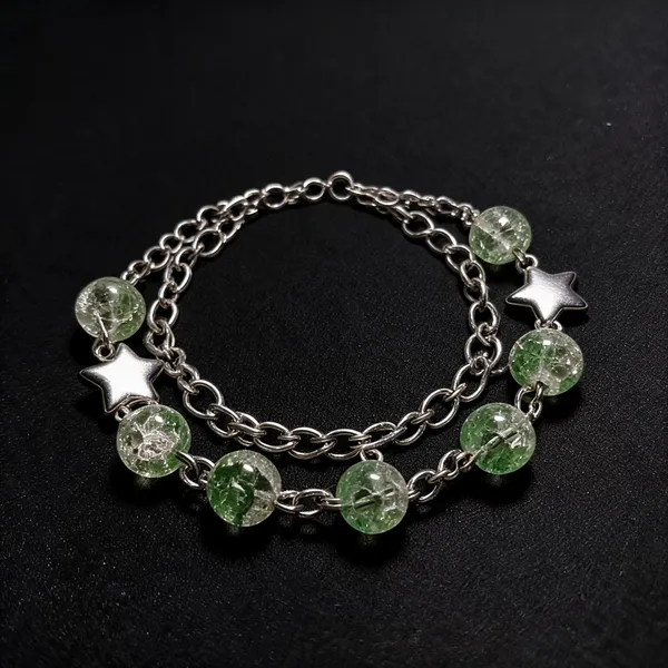 Green_Brass_Bracelet_For_Women