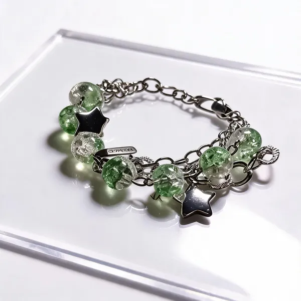 Green_Brass_Bracelet_For_Women