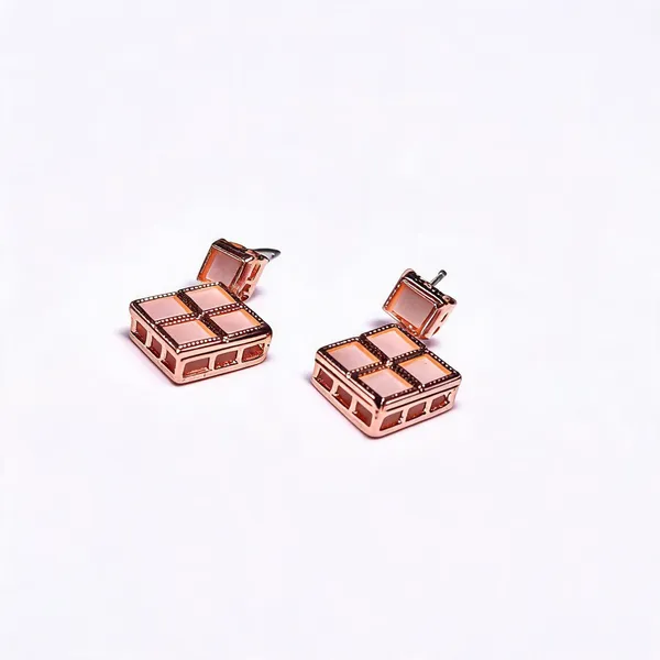 Rose_Gold_Brass_Earring_For_Women_Pack_Of_3