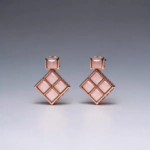 Rose_Gold_Brass_Earring_For_Women_Pack_Of_3