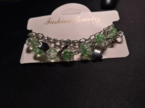 Green_Brass_Bracelet_For_Women