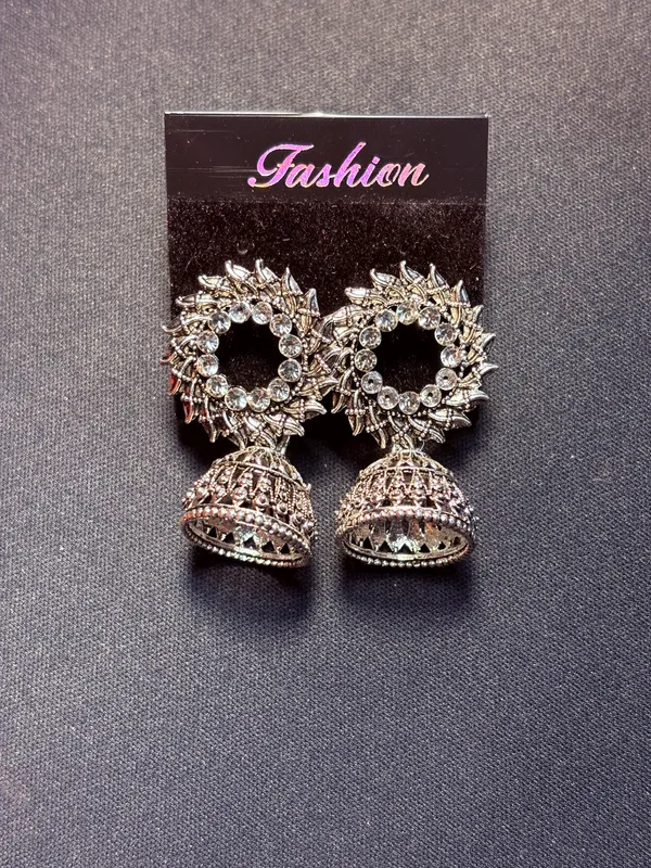 Gold_Brass_Earring_For_Women_Pack_Of_3