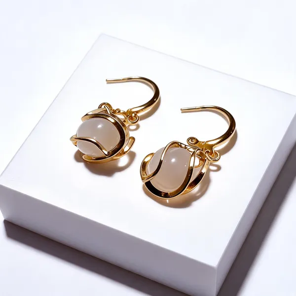 Gold_Brass_Earring_For_Women_Pack_Of_3