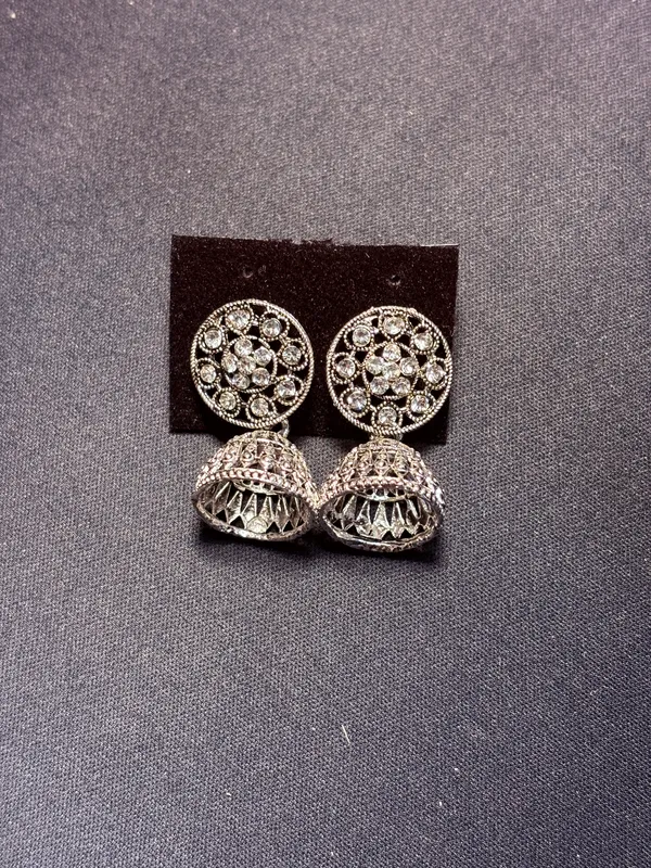 Gold_Brass_Earring_For_Women_Pack_Of_3