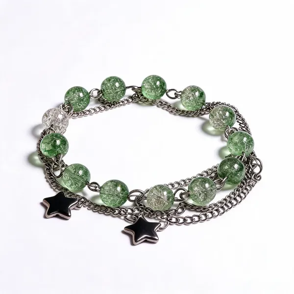 Green_Brass_Bracelet_For_Women