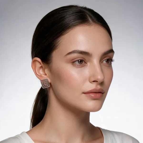 Silver_Brass_Earring_For_Women_Pack_Of_3