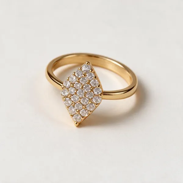 Gold_Tone_Crystal_Ring_For_Women_-_Pack_Of_2