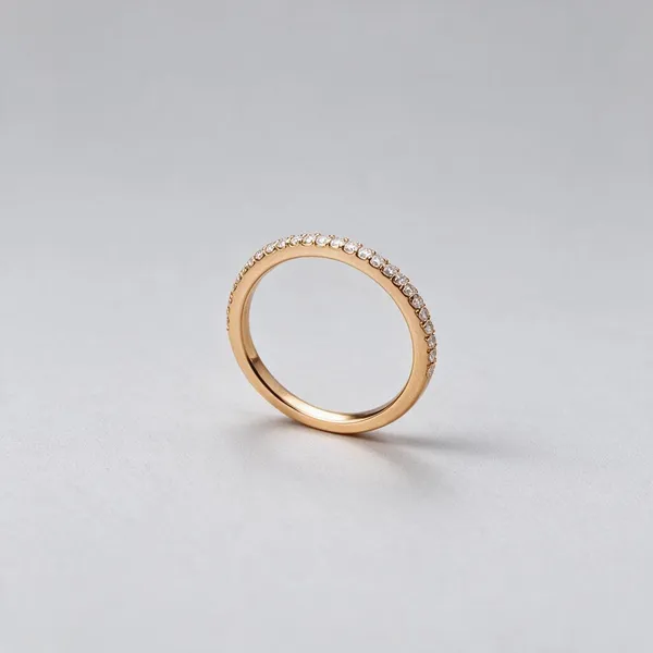 Gold_Tone_Ring_For_Women_-_Pack_Of_2