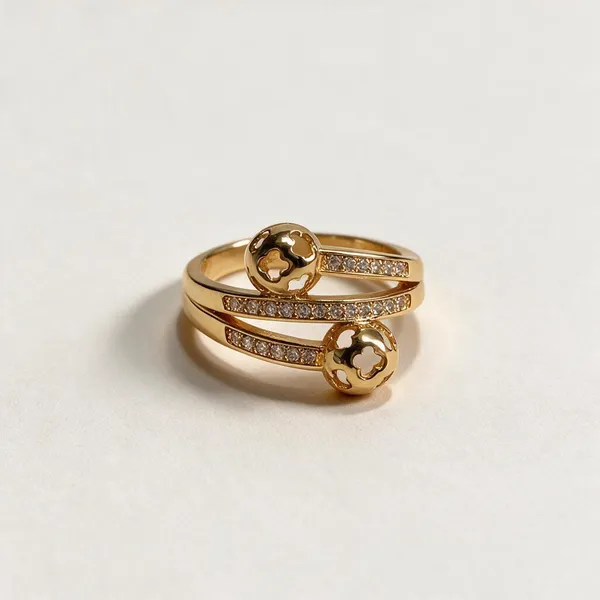 Gold_Tone_Stone_Studded_Open_Ring_For_Women_-_Pack_Of_2