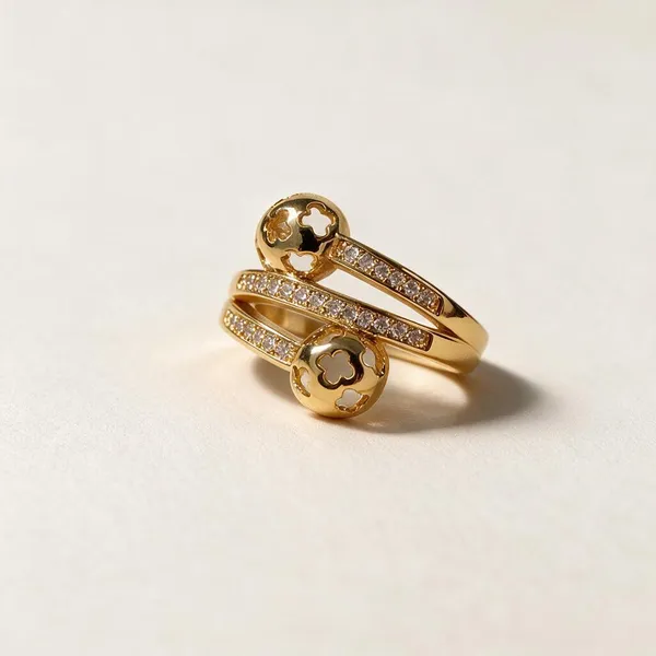 Gold_Tone_Stone_Studded_Open_Ring_For_Women_-_Pack_Of_2