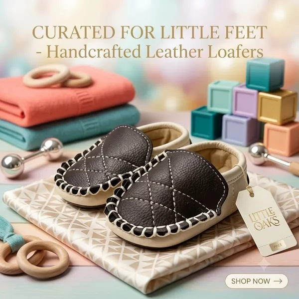 Brown_Rexine_Shoe_For_Kids