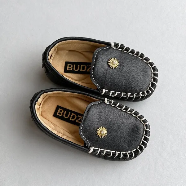 Black_Rexine_Shoe_For_Kids