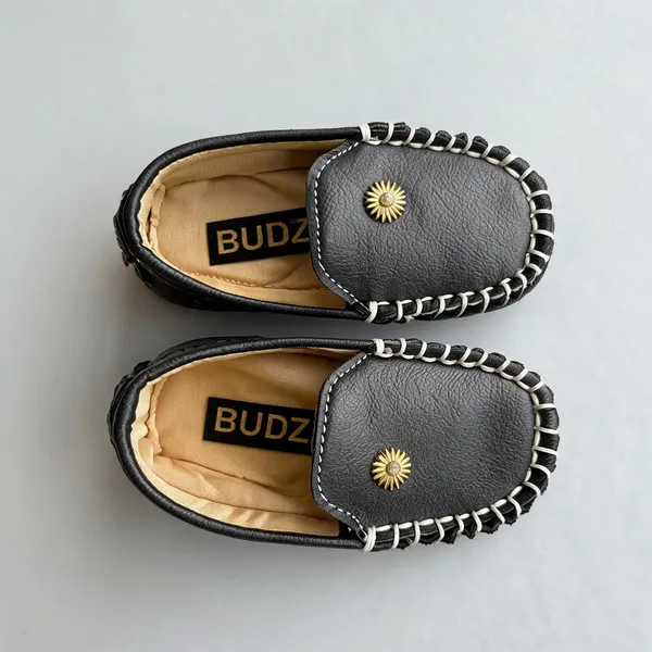 Black_Rexine_Shoe_For_Kids