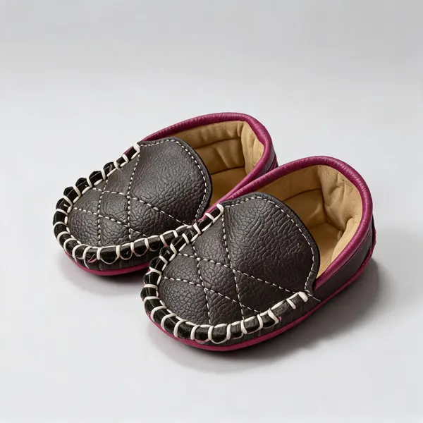 Black_Rexine_Shoe_For_Kids
