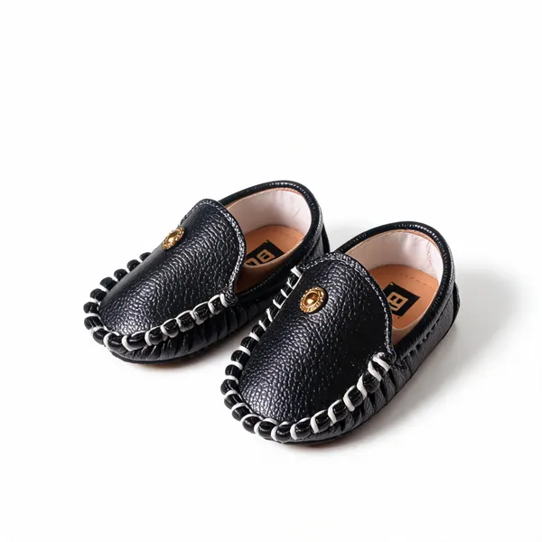 Black_Rexine_Shoe_For_Kids