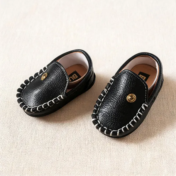 Black_Rexine_Shoe_For_Kids