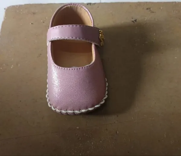 Pink_Synthetic_Mary_Jane_Shoes_for_Baby_Girls