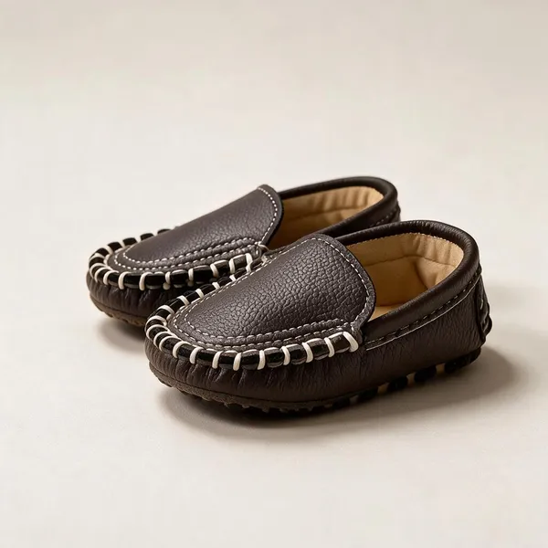 Black_Rexine_Shoe_For_Kids
