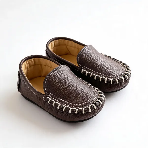 Black_Rexine_Shoe_For_Kids