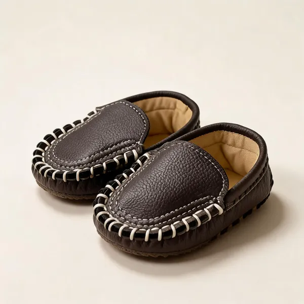 Black_Rexine_Shoe_For_Kids