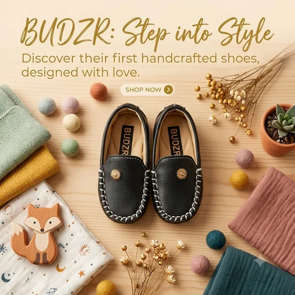 Black_Rexine_Shoe_For_Kids