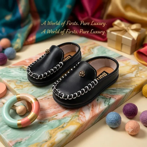 Black_Rexine_Shoe_For_Kids