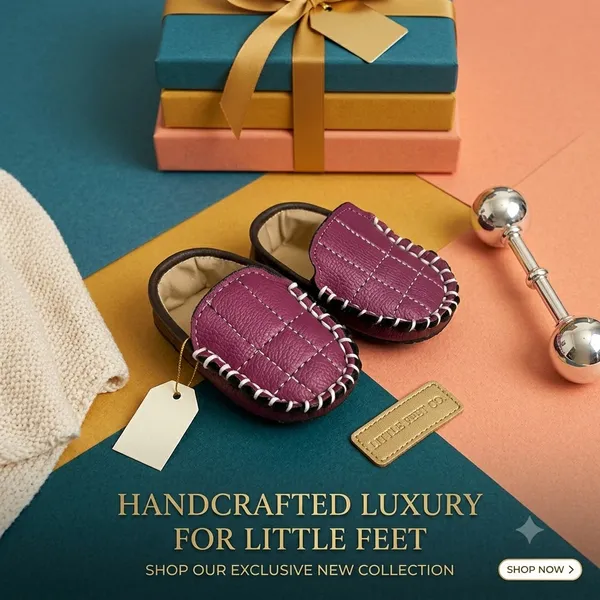 Purple_Rexine_Shoe_For_Kids