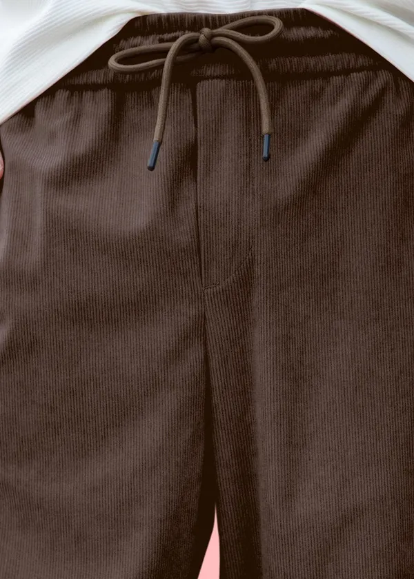 Brown_Corduroy_Relaxed_Fit_Trousers_For_Men