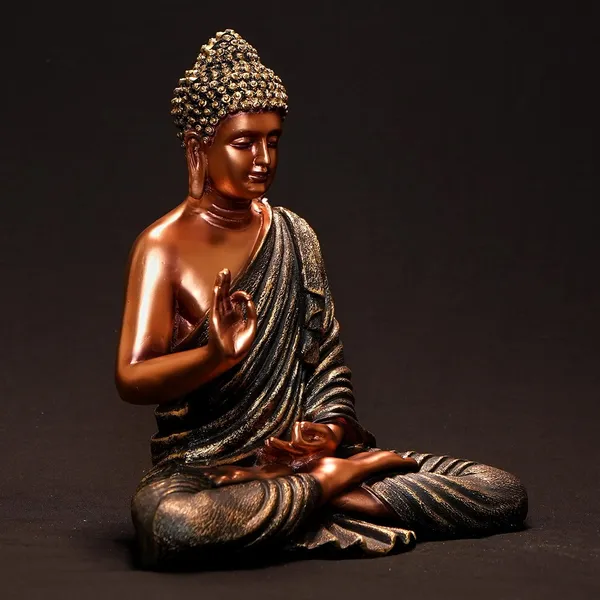 Meditating_Buddha_Resin_Statue