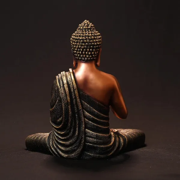 Meditating_Buddha_Resin_Statue