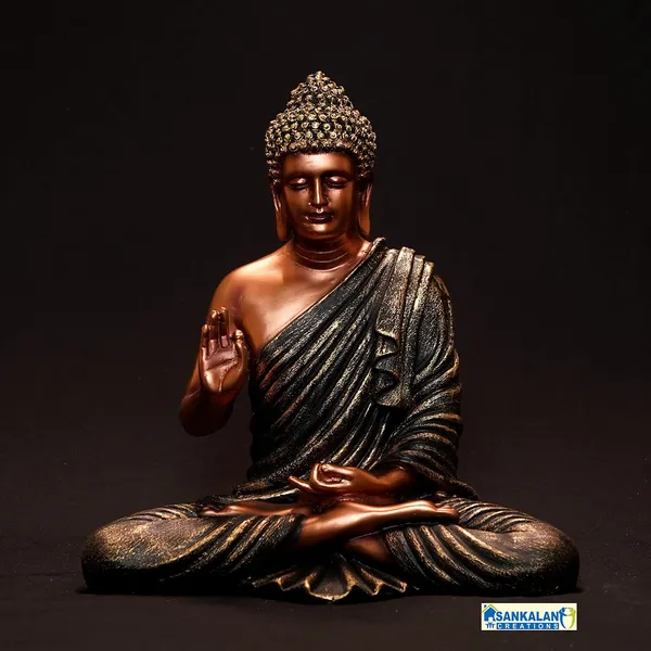 Meditating_Buddha_Resin_Statue