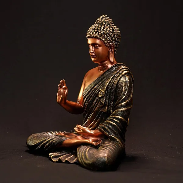 Meditating_Buddha_Resin_Statue