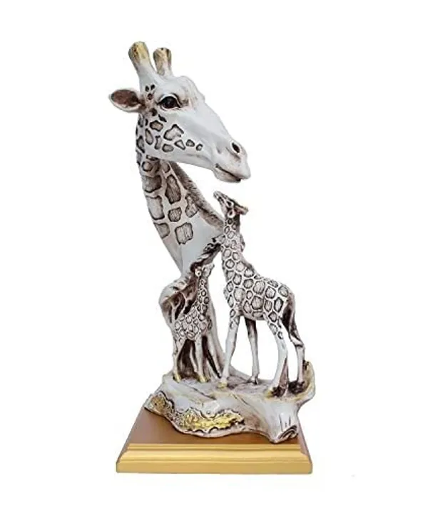 Giraffe_Showpiece