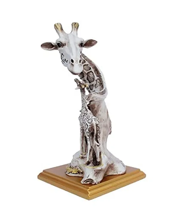 Giraffe_Showpiece