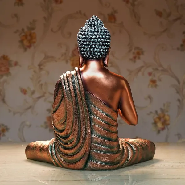 Meditating_Buddha_Resin_Statue