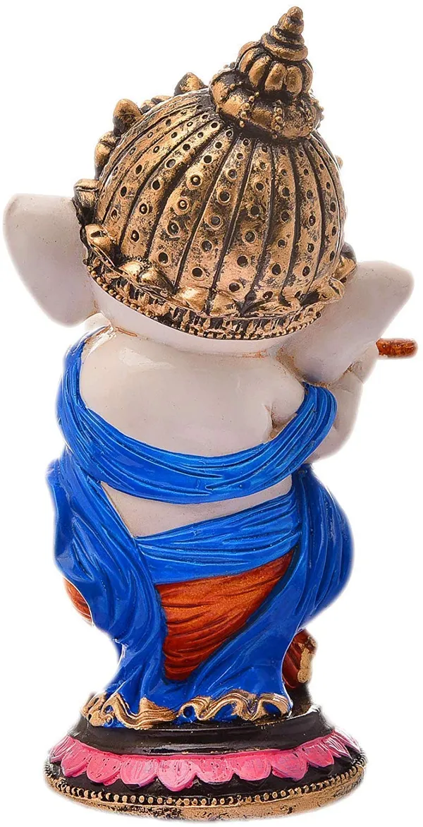 Ganesh_Sculpture