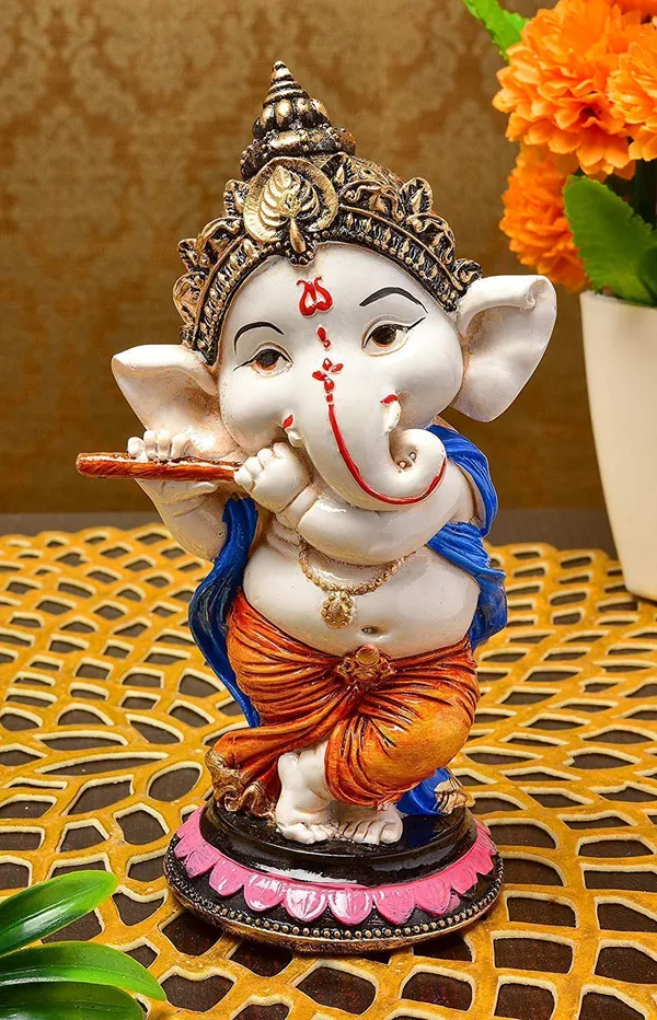 Ganesh_Sculpture
