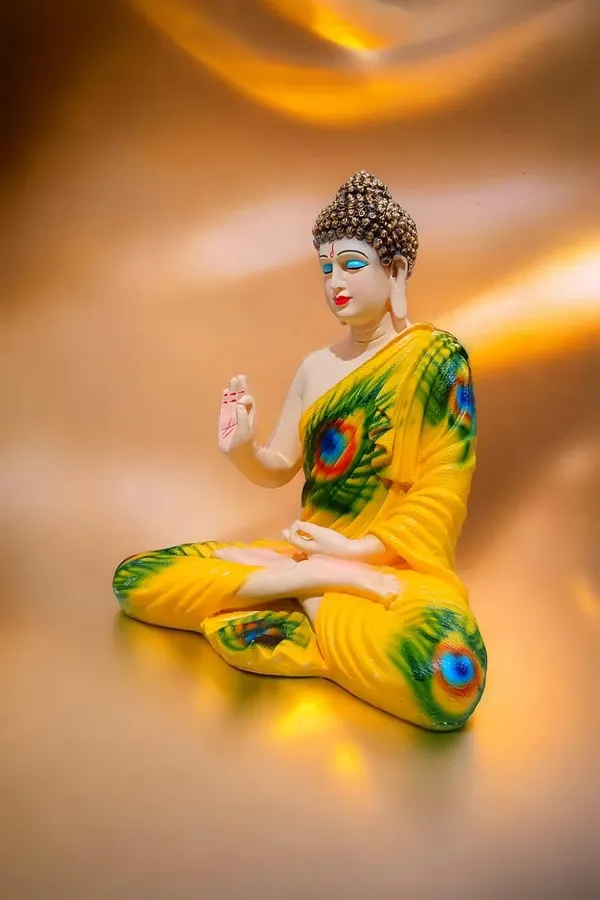Meditating_Buddha_Resin_Statue