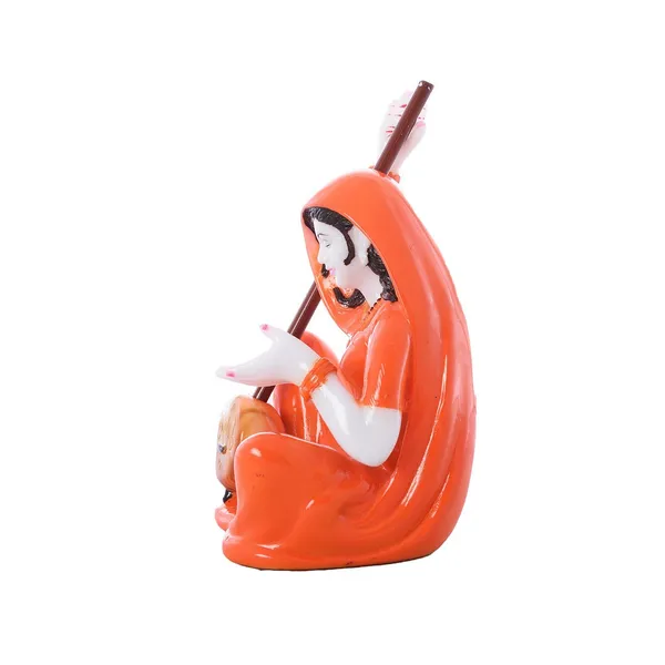 Meerabai_Playing_Musical_Instrument_Statue